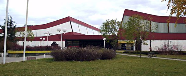 sportcentar